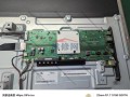 Sony 索尼 KD-55X8000E 卡开机画面进不了系统维修