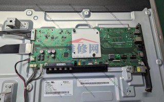 Sony 索尼 KD-55X8000E 卡开机画面进不了系统维修