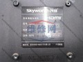 创维 Skyworth 32K3 液晶电视图像显示一半维修