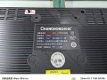 长虹 LED32C3080I 出现ChangHong LOGO 后黑屏死机
